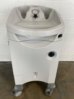 ACMI VC10 VACUUM CURETTAGE ROLLING SYSTEM