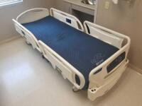 STRYKER GO BED II, FL28EX PATIENT BED