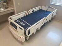 STRYKER GO BED II, FL28EX PATIENT BED