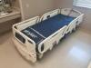 STRYKER GO BED II, FL28EX PATIENT BED