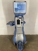 ALCON INFINITI OZIL PHACO SYSTEM WITH FOOTSWITCH