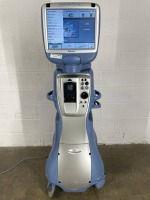 ALCON INFINITI OZIL PHACO SYSTEM WITH FOOTSWITCH
