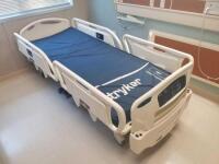 STRYKER GO BED II, FL28EX PATIENT BED