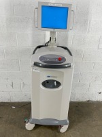 MEDTRONIC CRYOCATH 10000-008-004 CRYOSURGICAL CONSOLE