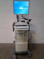MEDTRONIC FUSION ENT NAVIGATION SYSTEM