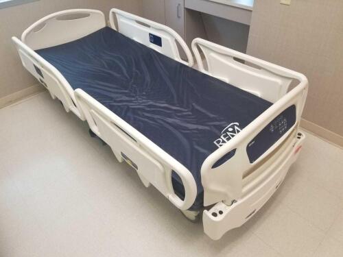 STRYKER GO BED II, FL28EX PATIENT BED