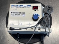 MCKESSON 22-900 ESU SYSTEM