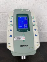 STRYKER SMARTPUMP TOURNIQUET