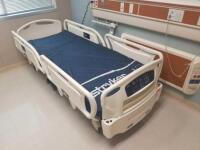 STRYKER GO BED II, FL28EX PATIENT BED