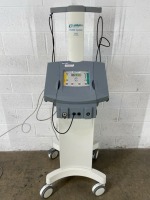 LE MAITRE TRIVEX VARICOSE VEIN SURGICAL SYSTEM ON ROLLING STAND
