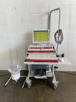 MEDTRONIC DUET LOGIC G/2 URODYNAMIC MACHINE