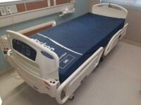 STRYKER GO BED II, FL28EX PATIENT BED