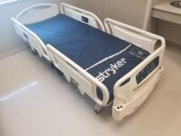 STRYKER GO BED II, FL28EX PATIENT BED