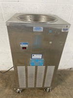 TAYLOR 20-12N SURGICAL SLUSH FREEZER