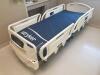 STRYKER GO BED II, FL28EX PATIENT BED