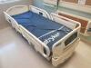 STRYKER GO BED II, FL28EX PATIENT BED