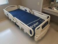 STRYKER GO BED II, FL28EX PATIENT BED