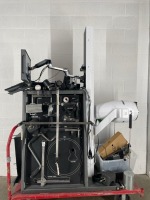 BTE PRIMUSRS PHYSICAL THERAPY/REHABILITATION SYSTEM