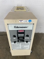 FLUIDOTHERAPY 110 HEAT THERAPY UNIT