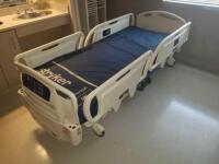 STRYKER GO BED II, FL28EX PATIENT BED