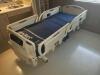 STRYKER GO BED II, FL28EX PATIENT BED