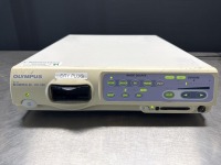 OLYMPUS EVIS EXERA II CV-180 IMAGING SOURCE