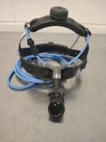 PRODUCTS FOR MEDICINE HEADLAMP AND CORD