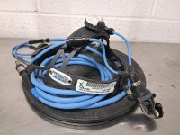 PRODUCTS FOR MEDICINE HEADLAMP AND CORD