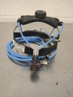 PRODUCTS FOR MEDICINE HEADLAMP AND CORD