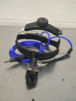 BFW HEADLAMP AND CORD