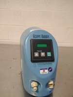 MEDIVATORS SCOPE BUDDY ENDOSCOPE FLUSHING AID