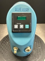 MEDIVATORS SCOPE BUDDY ENDOSCOPE FLUSHING AID