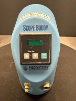 MEDIVATORS SCOPE BUDDY ENDOSCOPE FLUSHING AID