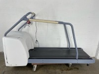 GE T2100 TREADMILL