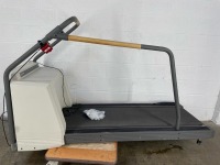 GE MARQUETTE SERIES 2000 TREADMILL