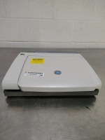 GE MAC 5500 HD ECG/EKG MACHINE