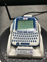 MORTARA ELI 10 ELECTROCARDIOGRAPHS
