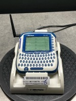 MORTARA ELI 10 ELECTROCARDIOGRAPHS