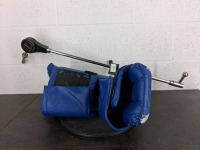 ALLEN STIRRUPS