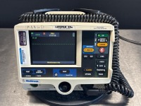 MEDTRONIC LIFEPAK 20E DEFIBRILLATOR/MONITOR