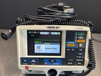 PHYSIO CONTROL LIFEPAK 20E DEFIBRILLATOR/MONITOR