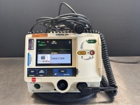 PHYSIO CONTROL LIFEPAK 20E DEFIBRILLATOR/MONITOR