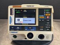 MEDTRONIC LIFEPAK 20E DEFIBRILLATOR/MONITOR