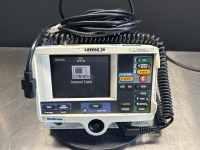 MEDTRONIC LIFEPAK 20 DEFIBRILLATOR/MONITOR
