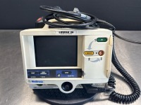 MEDTRONIC LIFEPAK 20 DEFIBRILLATOR/MONITOR