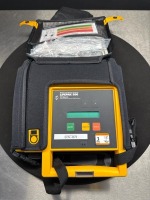 MEDTRONIC LIFEPACK 500 DEFIBRILLATOR