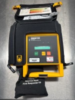 MEDTRONIC LIFEPACK 500 DEFIBRILLATOR