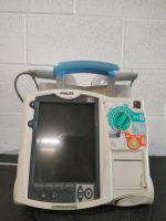 PHILIPS HEARTSMART MRX DEFIBRILLATOR W PADDLES