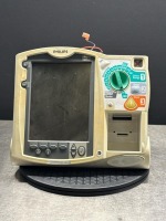 PHILIPS HEARTSMART MRX DEFIBRILLATOR