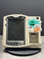 PHILIPS HEARTSMART MRX DEFIBRILLATOR